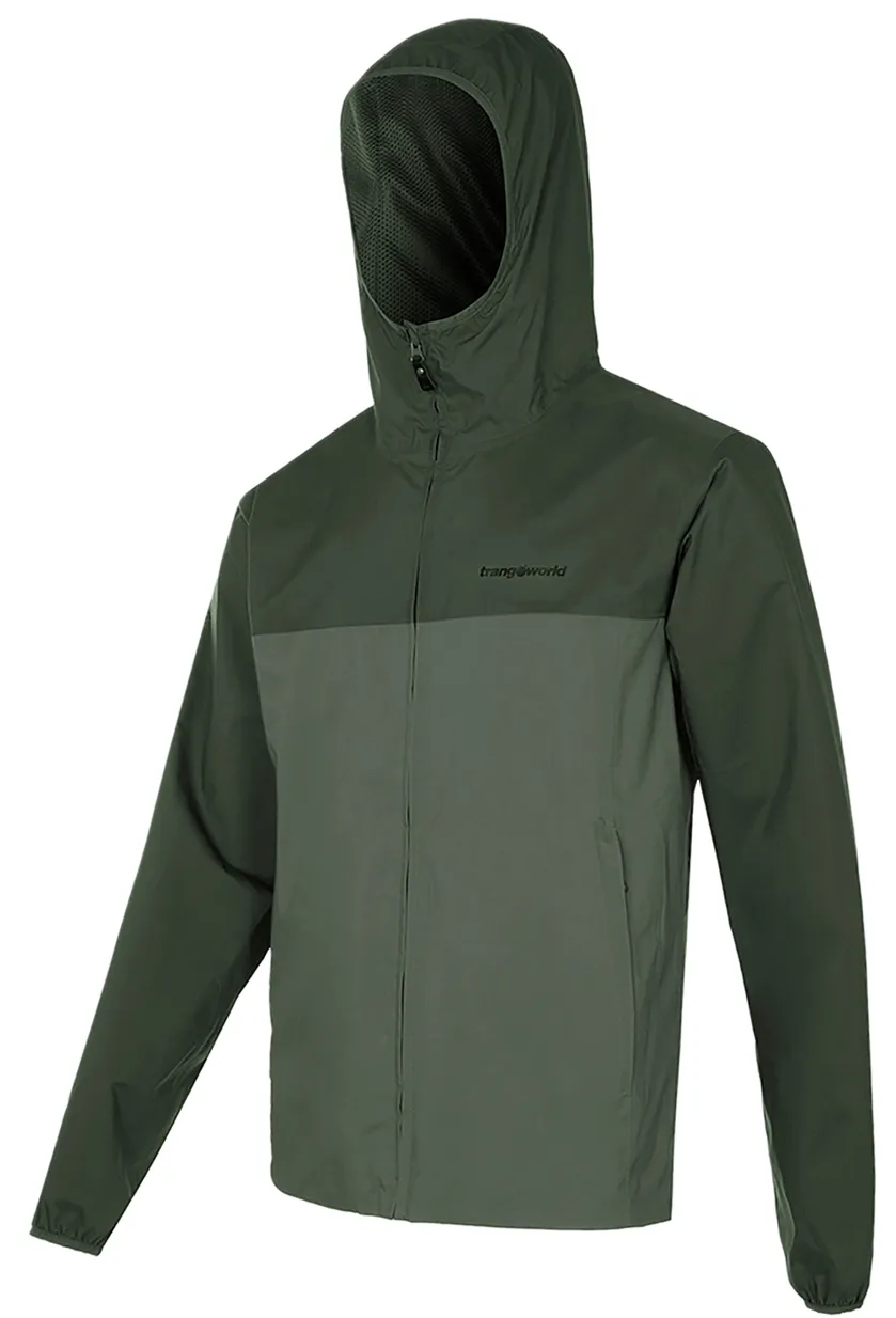 Chaqueta Inner Plus Trangoworld Speke TH 232