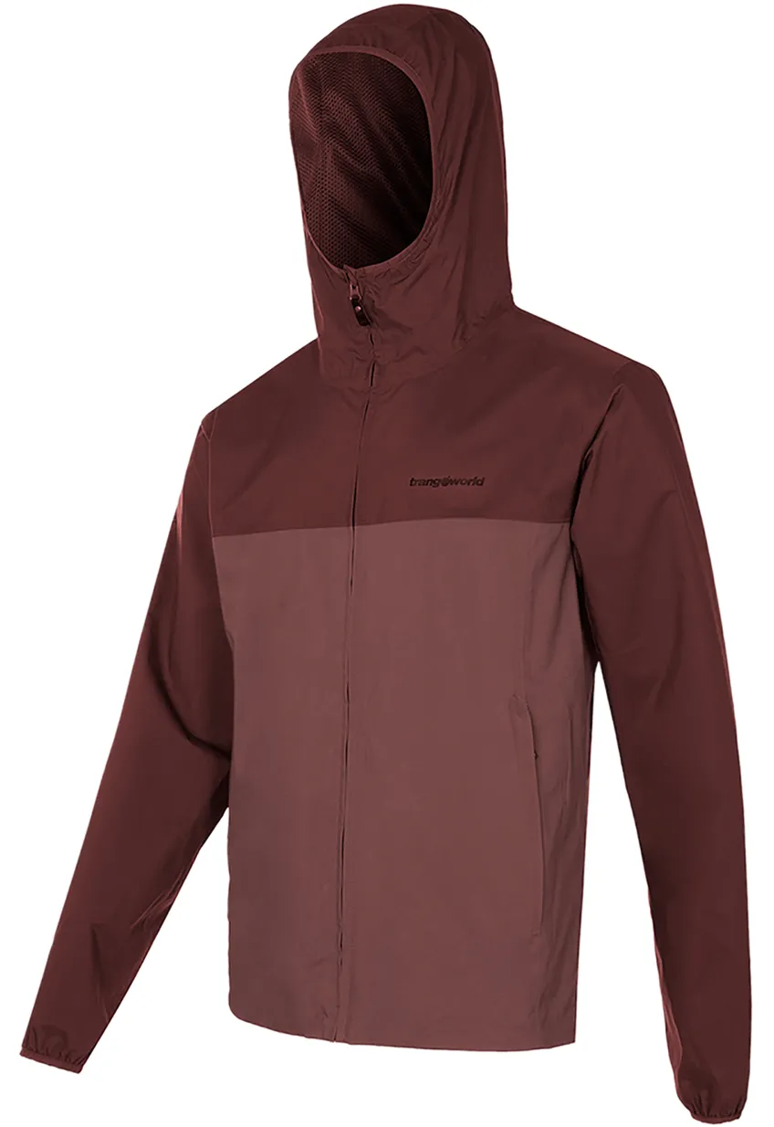 Chaqueta Inner Plus Trangoworld Speke TH 254