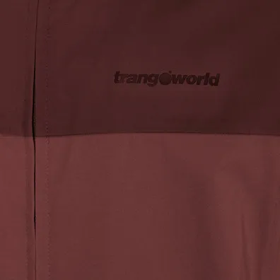 Chaqueta Inner Plus Trangoworld Speke TH 254