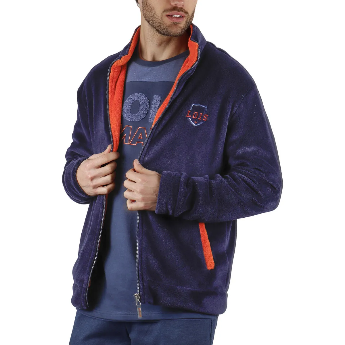 Chaqueta interior Reverse Lois