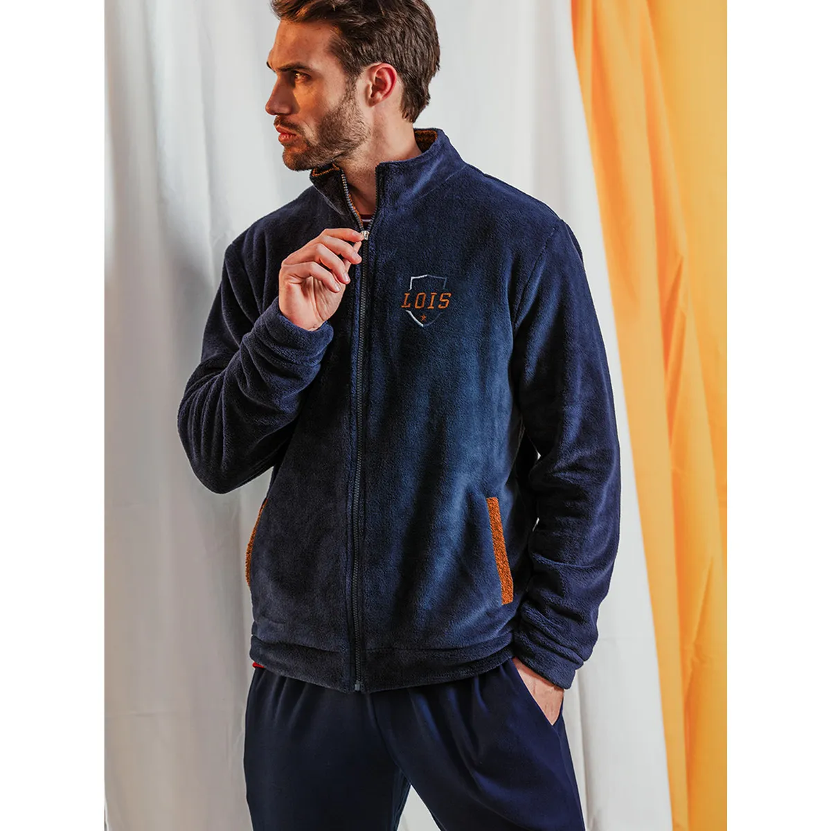 Chaqueta interior Reverse Lois