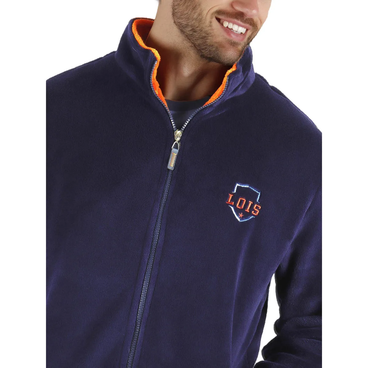 Chaqueta interior Reverse Lois