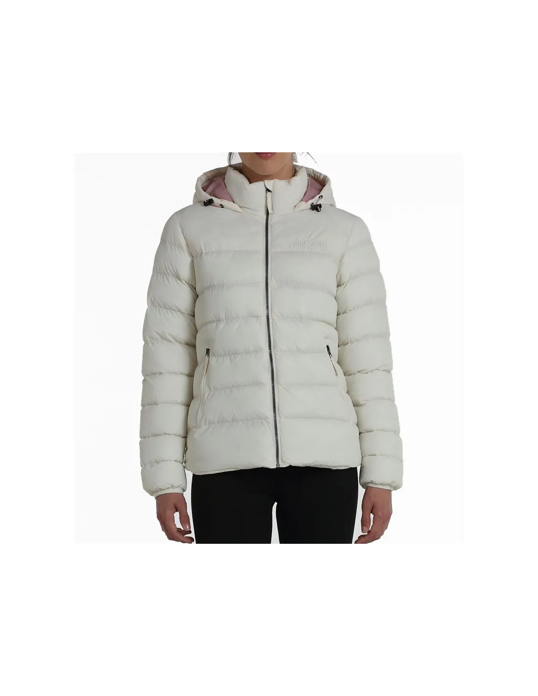 Chaqueta John Smith Zaina Hueso Mujer
