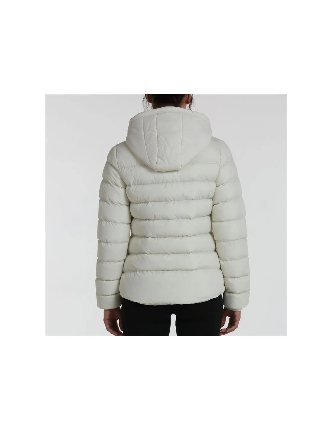 Chaqueta John Smith Zaina Hueso Mujer