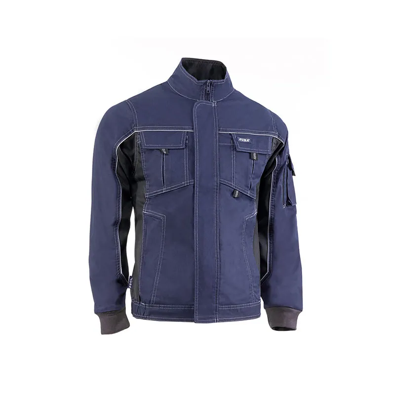 Chaqueta juba flex 180