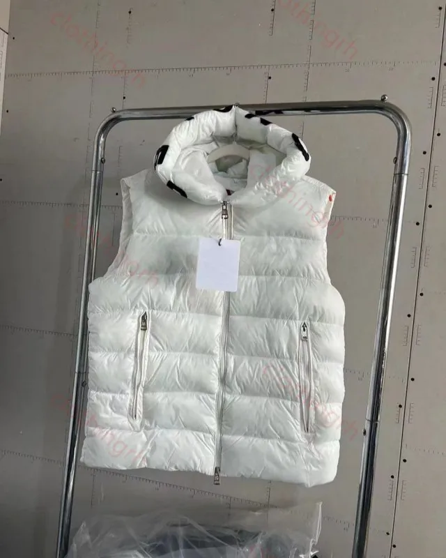 chaqueta para hombres hemparchazos Down chaqueta para mujer Parkers de invierno con capucha espesas gruesas abrigos tibios ropa 