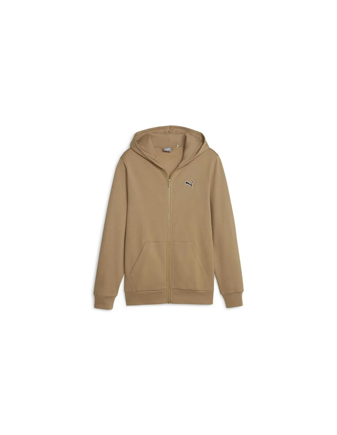 Chaqueta Puma Better Essentials Hombre