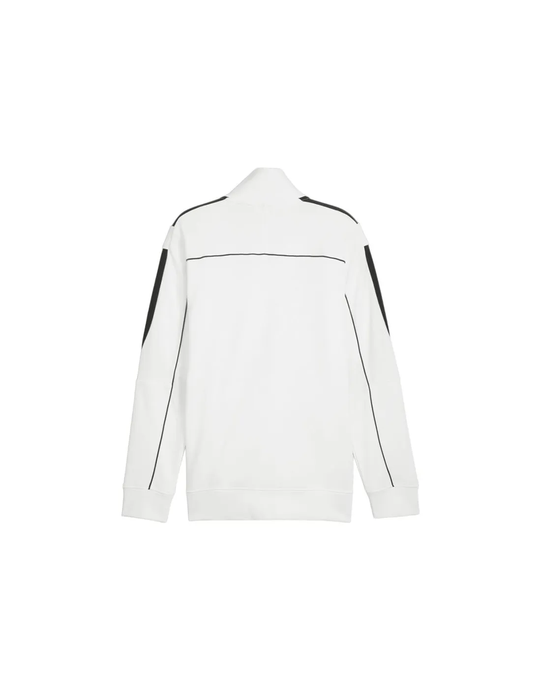 Chaqueta Puma BMW MMS MT7+ Blanco Hombre