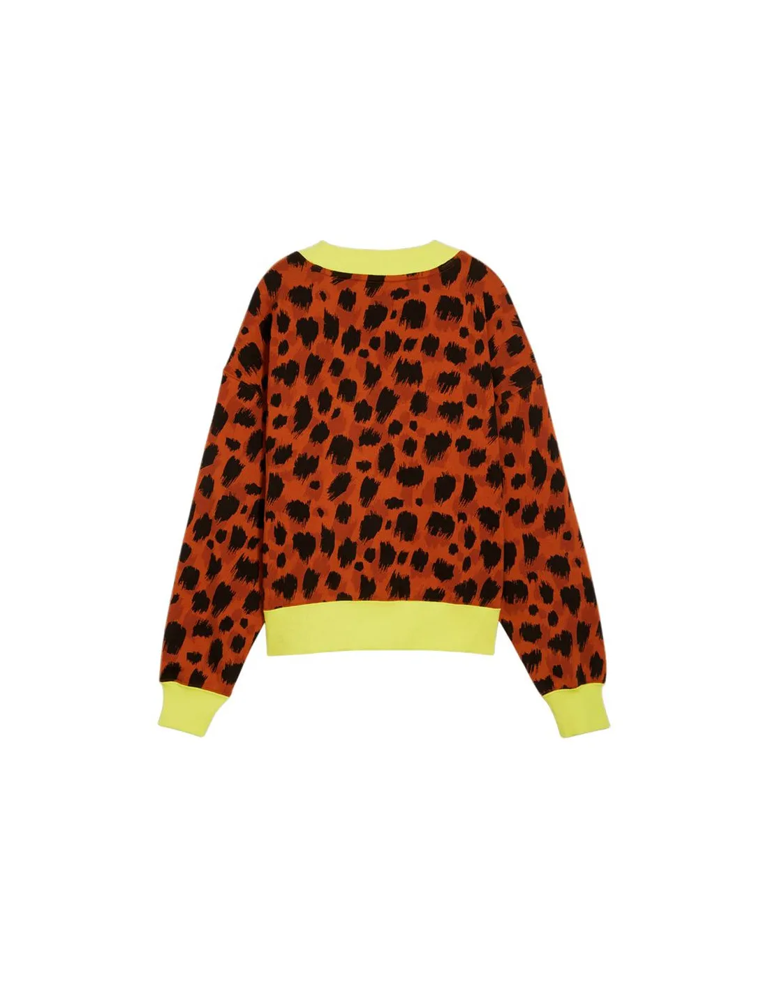 Chaqueta Puma DOWNTOWN Kitten Card Teak Mujer