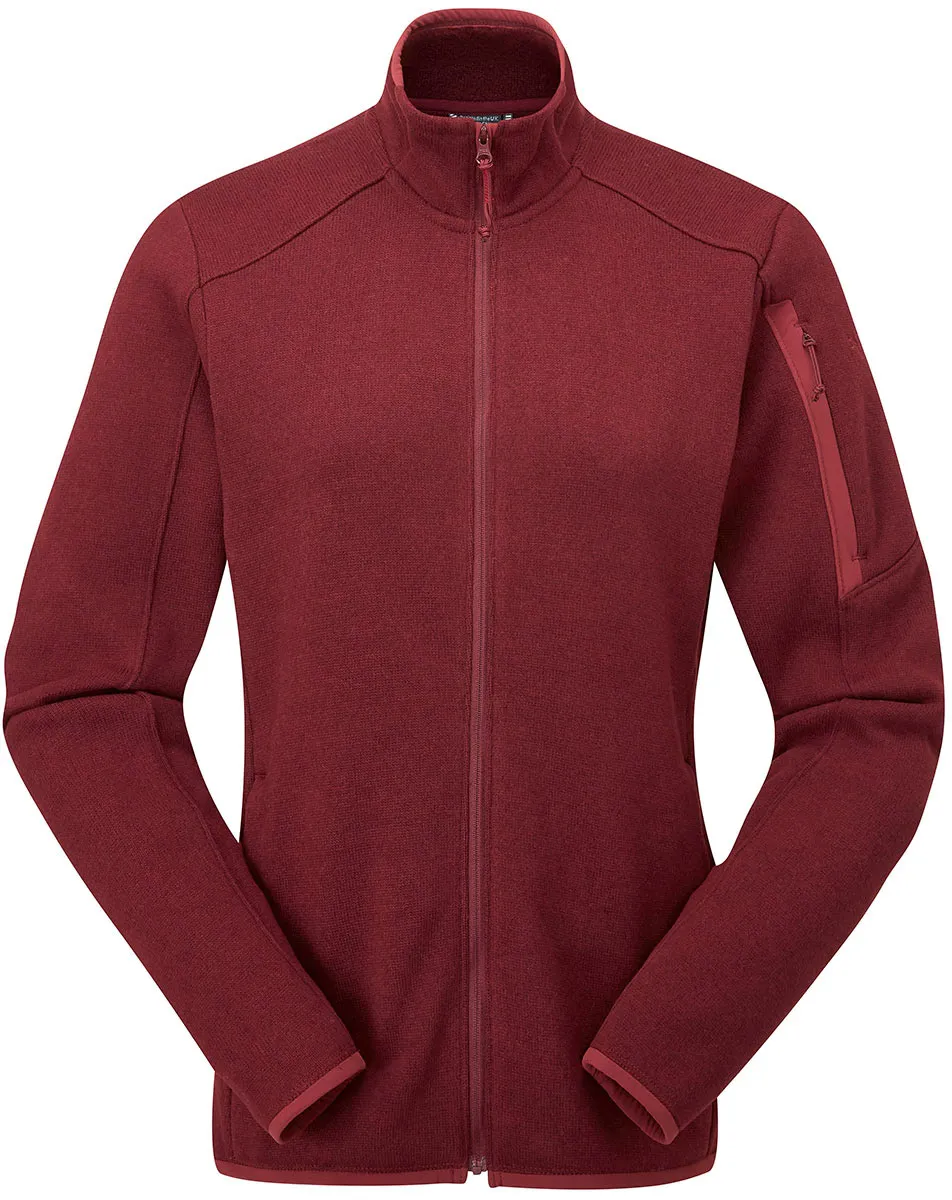 Chaqueta rab Ryvoan Jacket W
