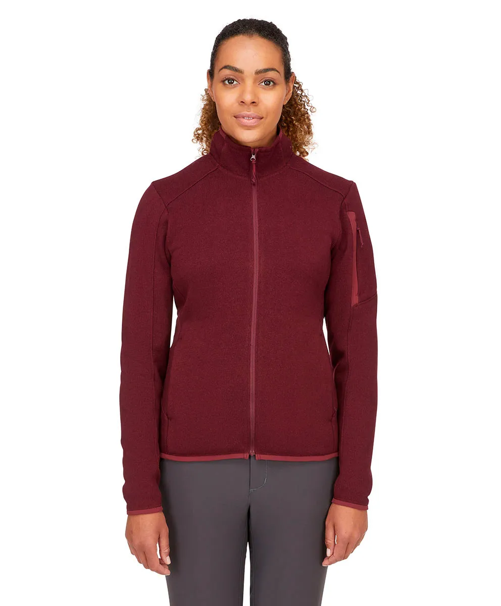 Chaqueta rab Ryvoan Jacket W