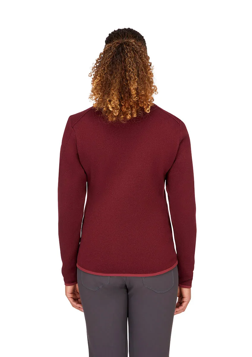 Chaqueta rab Ryvoan Jacket W