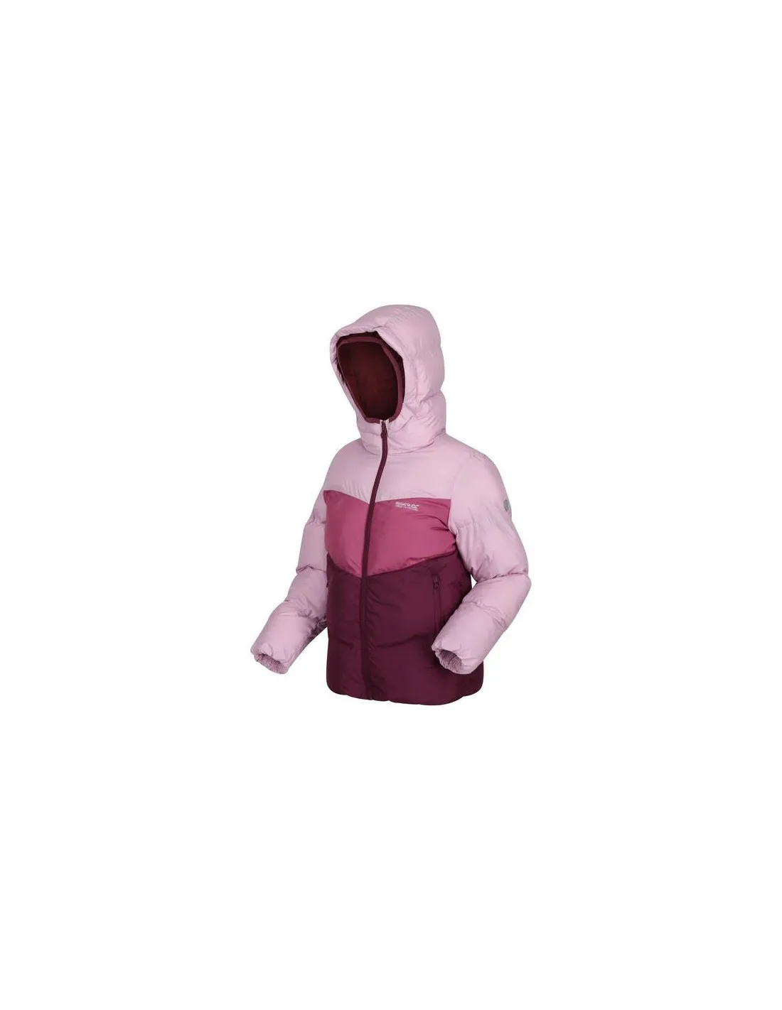 Chaqueta Regatta Lofthouse Vi Morado Infantil