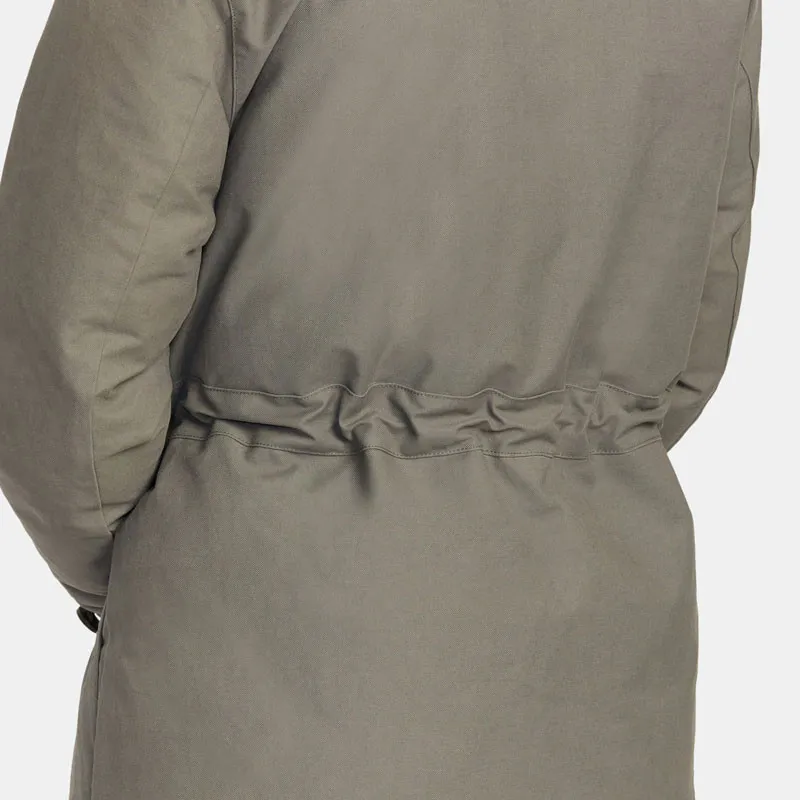 Chaqueta RVCA: All Conditions 0 (Olive)