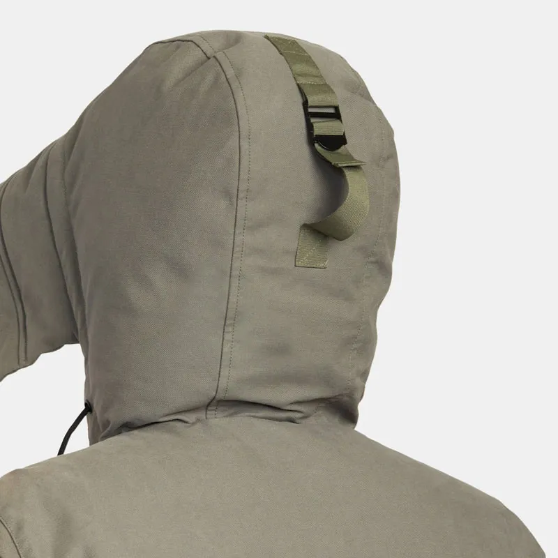 Chaqueta RVCA: All Conditions 0 (Olive)
