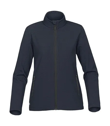 Chaqueta Softshell Orbiter Mujer