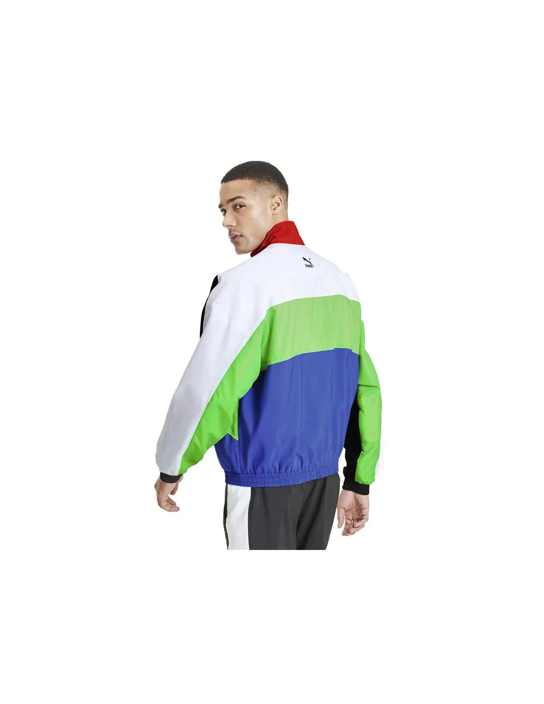Chaqueta Sportswear Puma RTFS OG Track