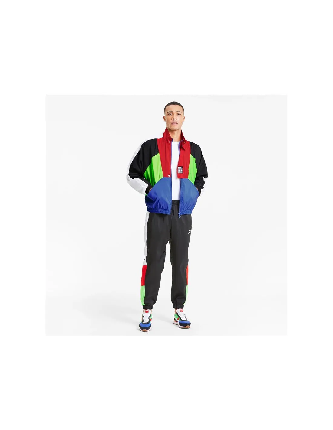 Chaqueta Sportswear Puma RTFS OG Track
