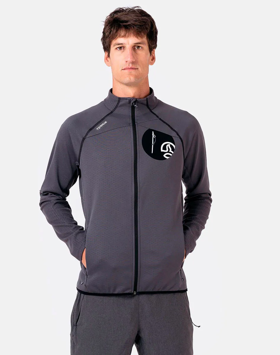 Chaqueta ternua Rakker Jacket M