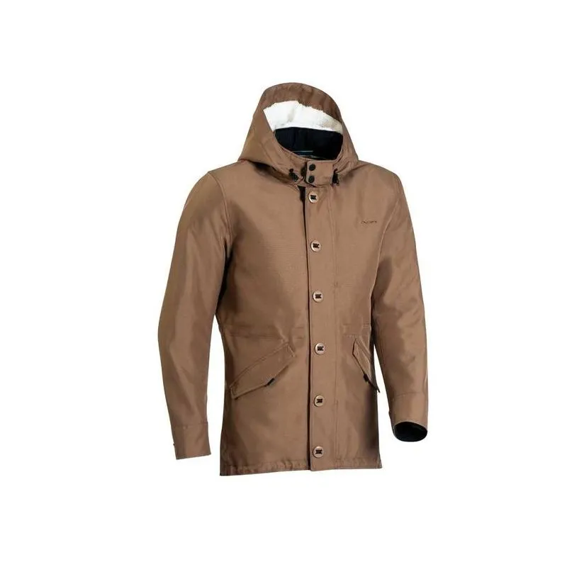 CHAQUETA TEXTIL BELLECOUR WP  IXON
