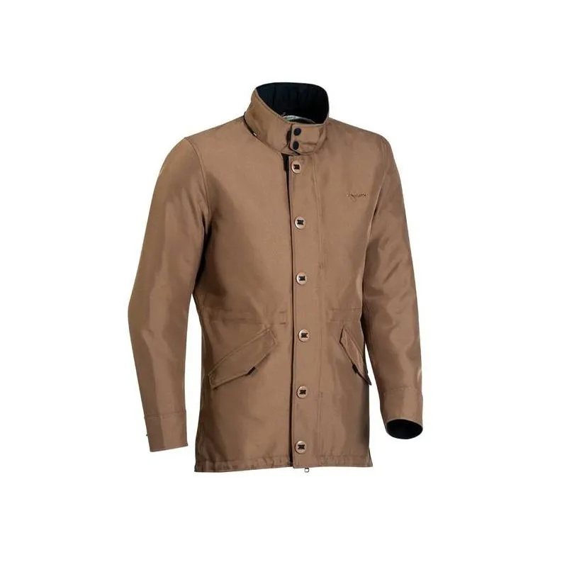 CHAQUETA TEXTIL BELLECOUR WP  IXON