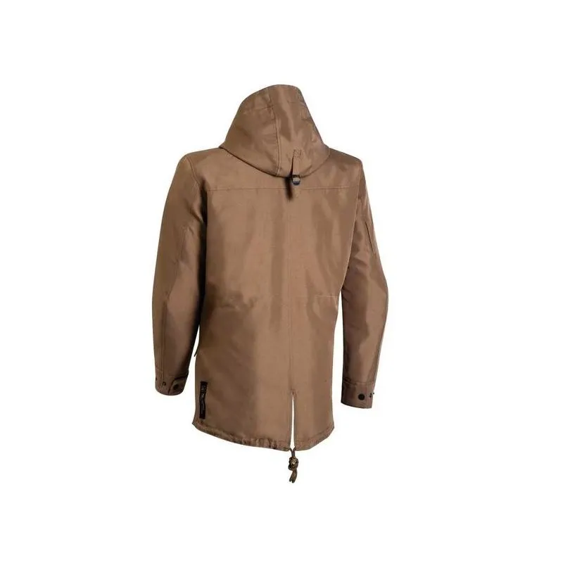CHAQUETA TEXTIL BELLECOUR WP  IXON