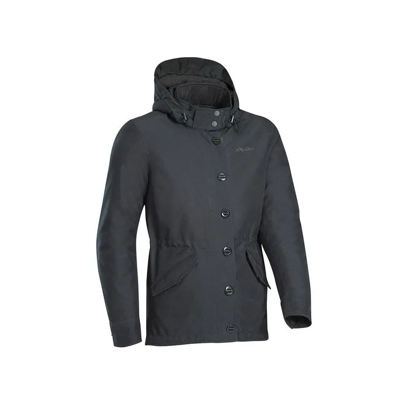 CHAQUETA TEXTIL BELLECOUR WP  IXON