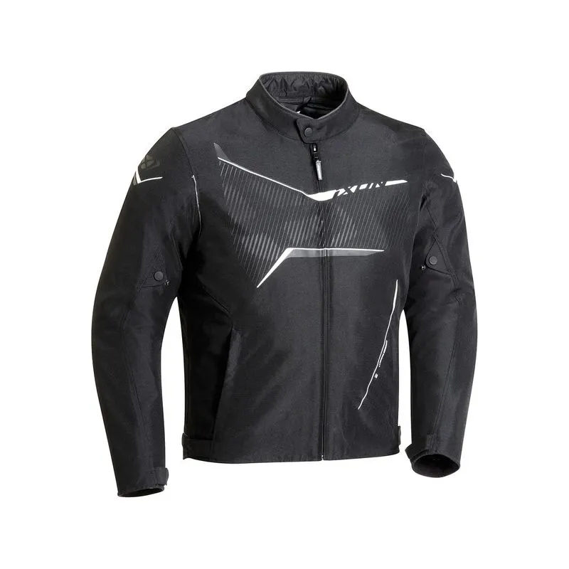 CHAQUETA TEXTIL SLASH C  IXON