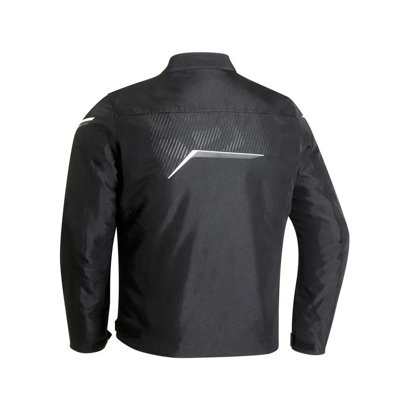 CHAQUETA TEXTIL SLASH C  IXON