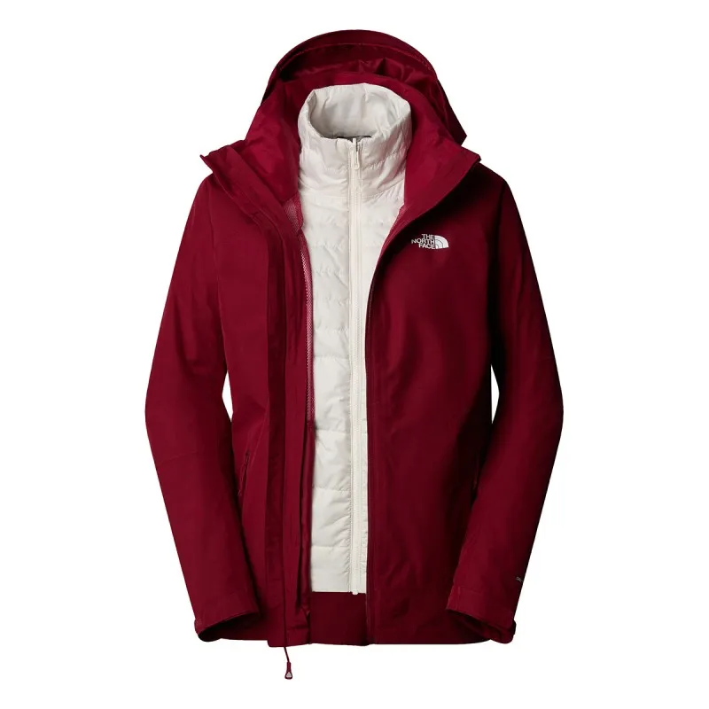 Chaqueta The North Face Inlux Triclimate W