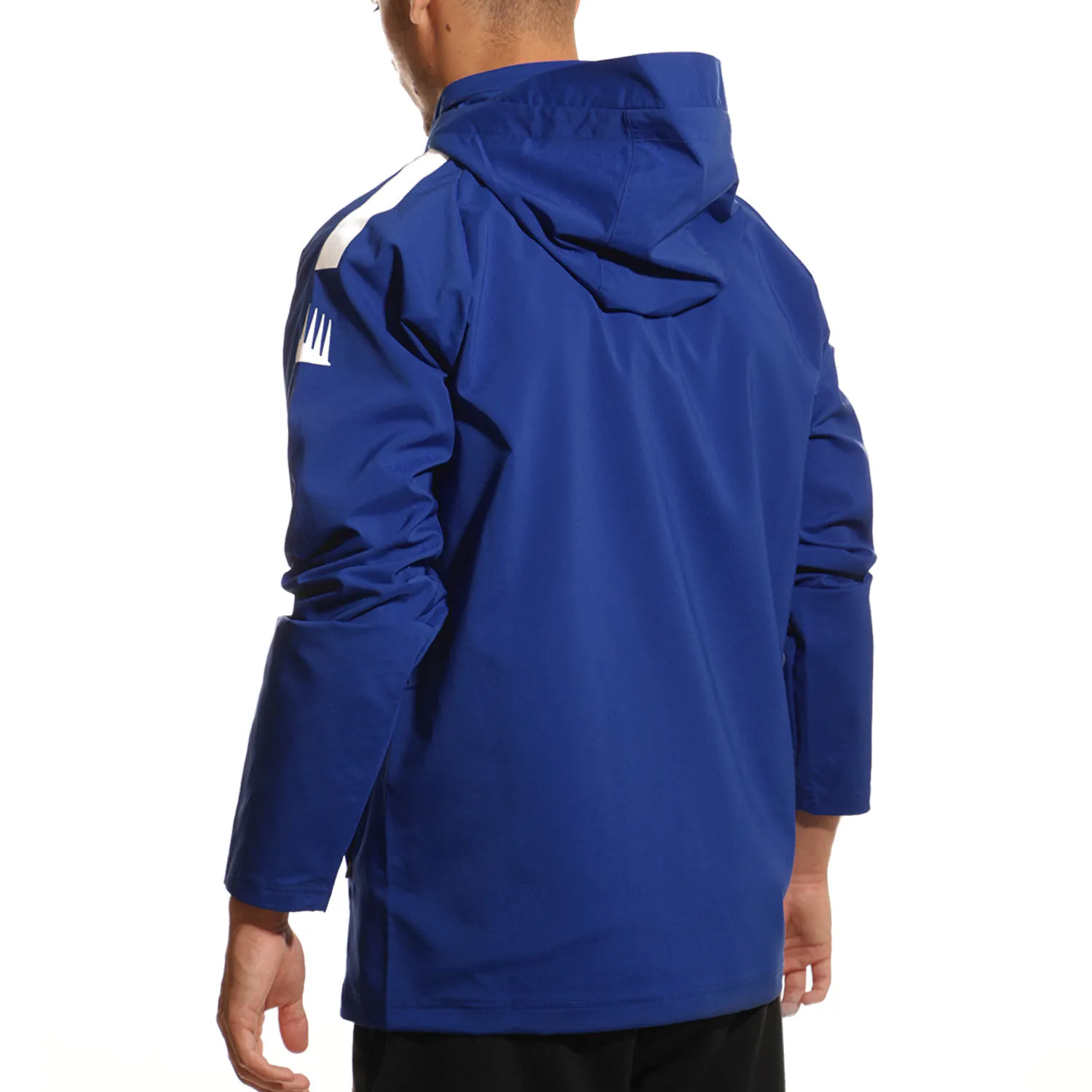 Chubasquero New Balance Porto