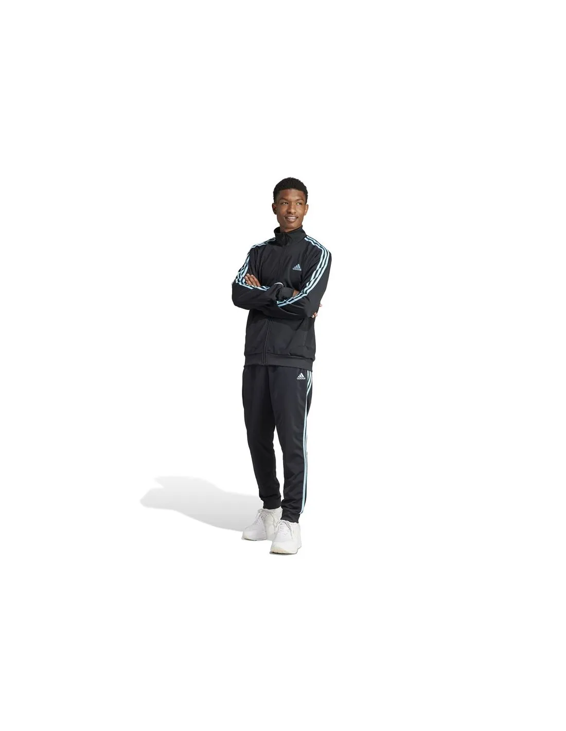 Chándal adidas 3S Trainning Tricot Hombre