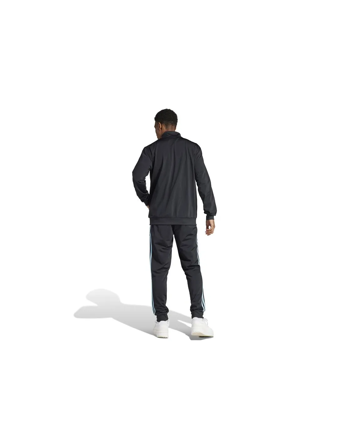 Chándal adidas 3S Trainning Tricot Hombre
