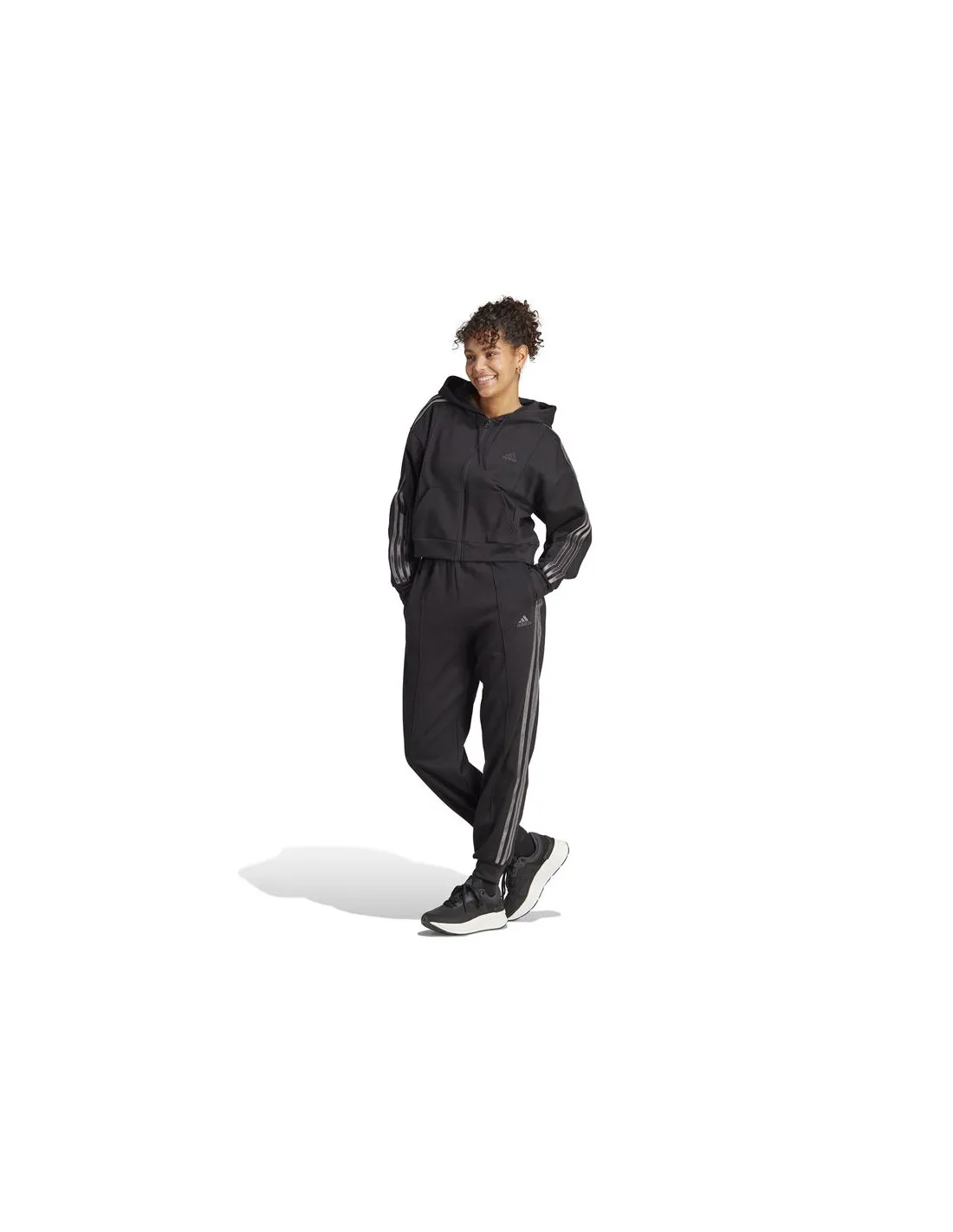 Chándal adidas Energize Ts Mujer