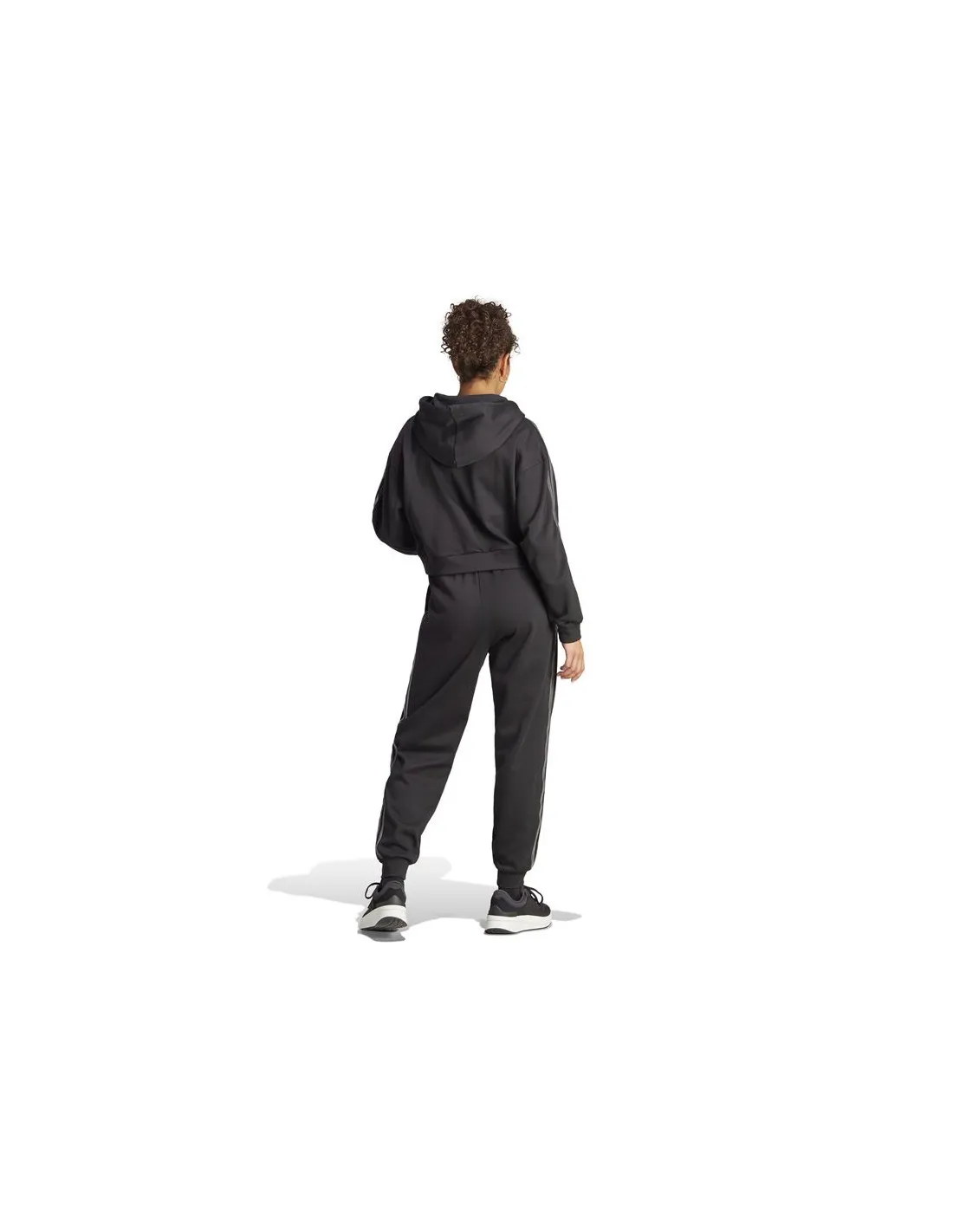 Chándal adidas Energize Ts Mujer