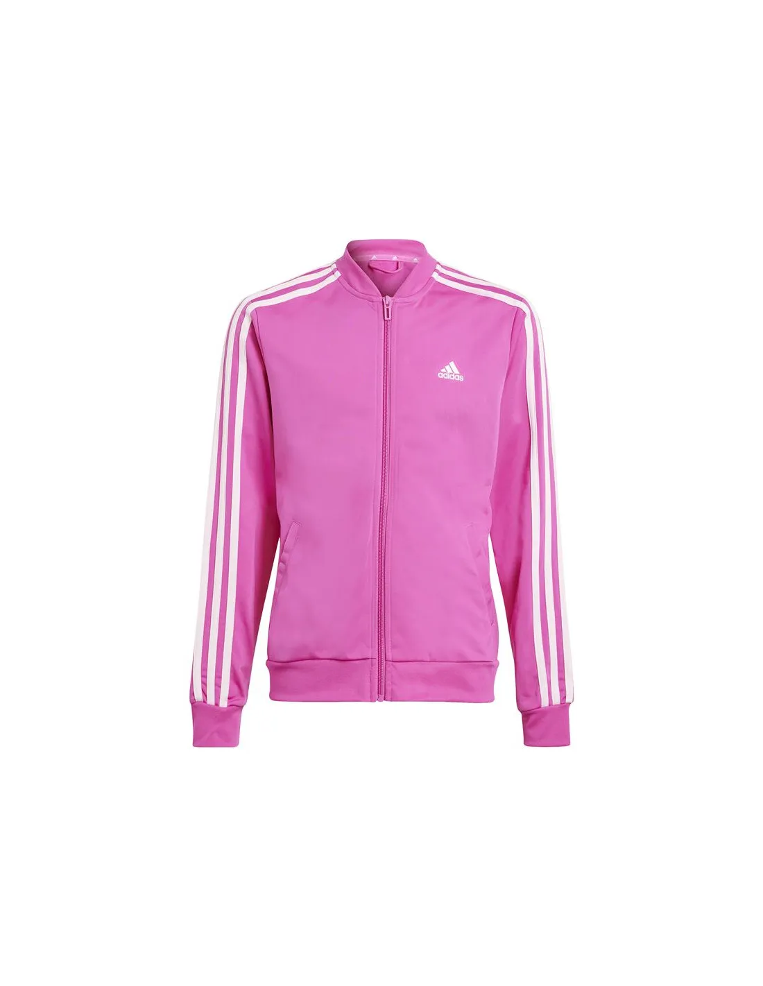 Chándal adidas G 3S Ts Niña