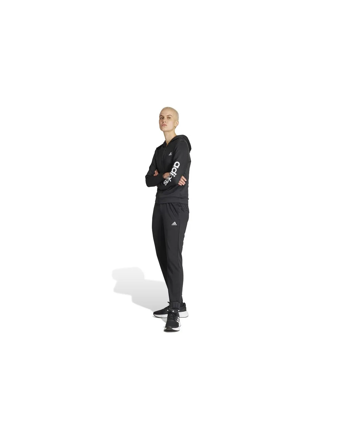 Chándal adidas Linear Ts Mujer