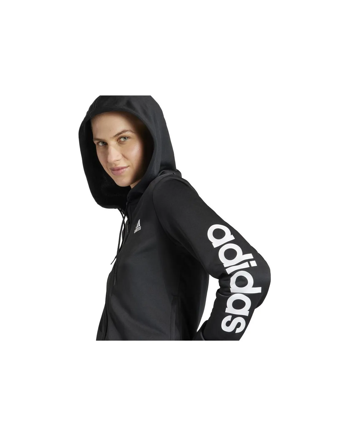 Chándal adidas Linear Ts Mujer