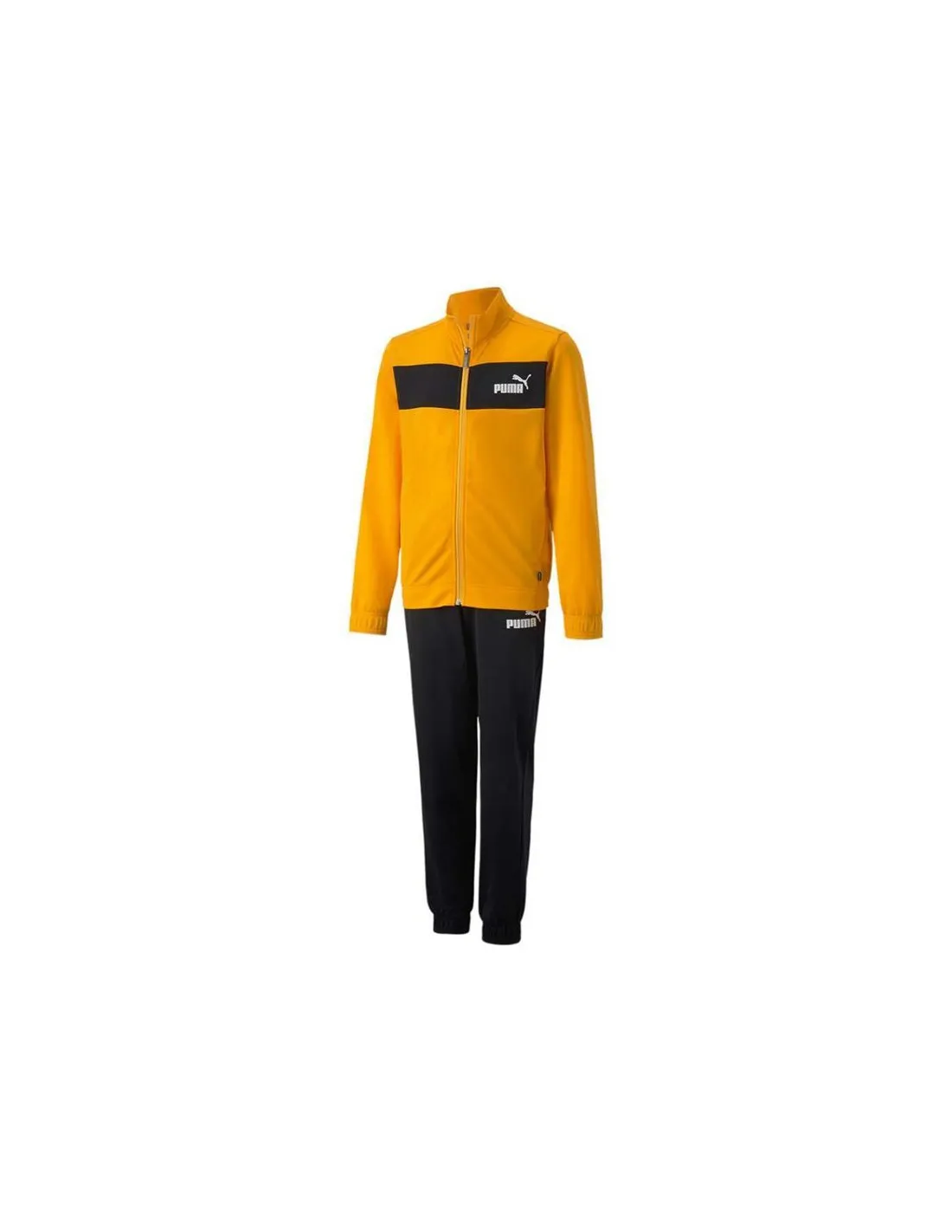 Chándal de Puma Poly Cl B Infantil