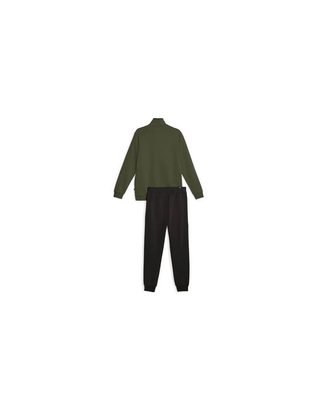 Chándal Puma Clean Fl Hombre