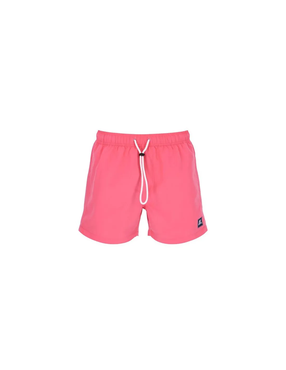 Chándal Russell AMF A40731 Rosa Hombre