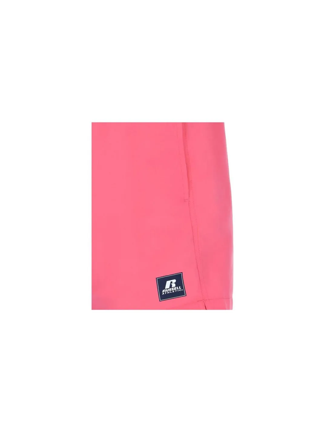 Chándal Russell AMF A40731 Rosa Hombre
