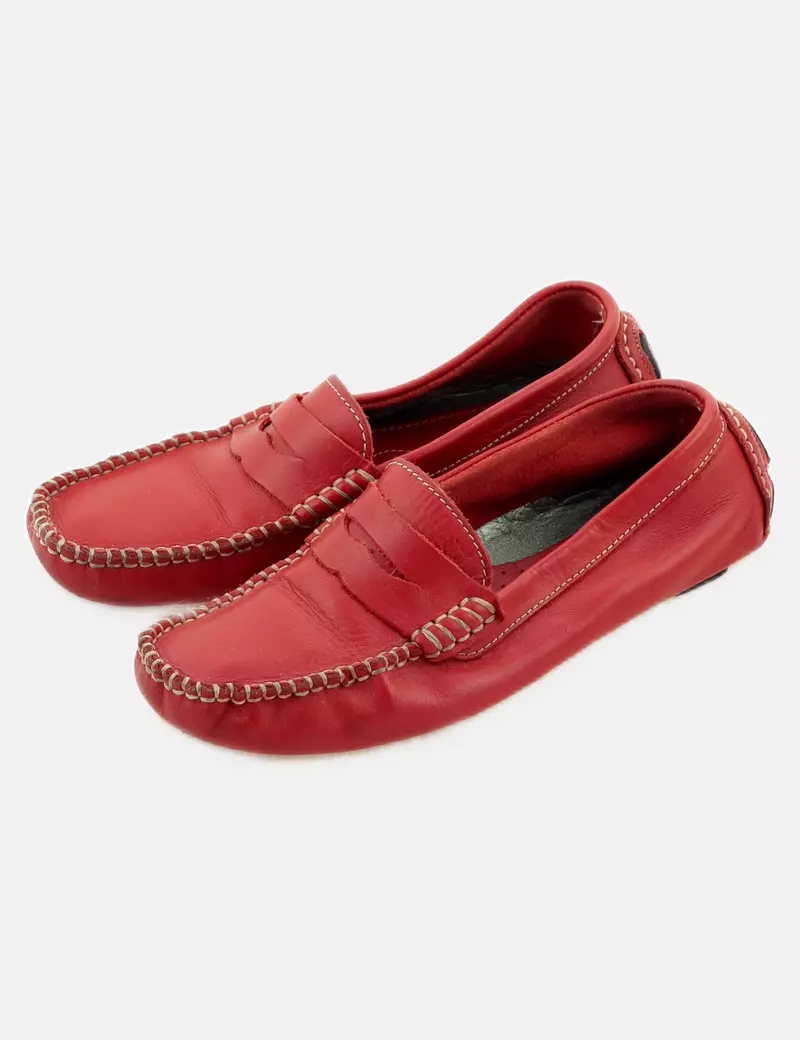 CM Mocasines