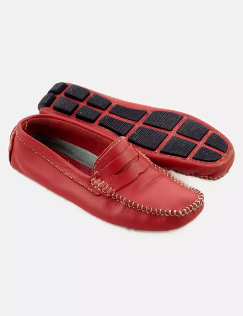 CM Mocasines