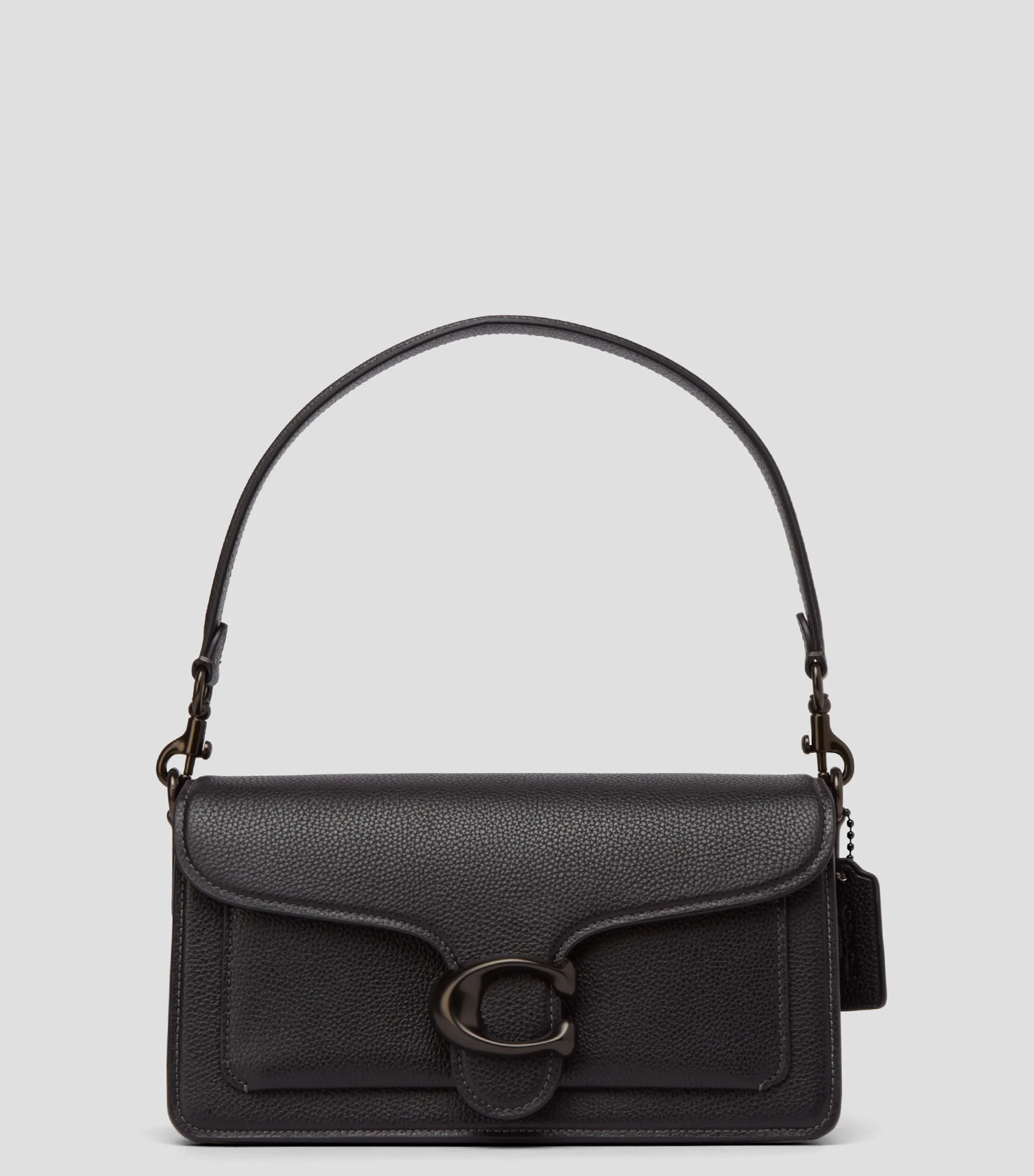 Coach Bolso Shoulder en Piel Mujer