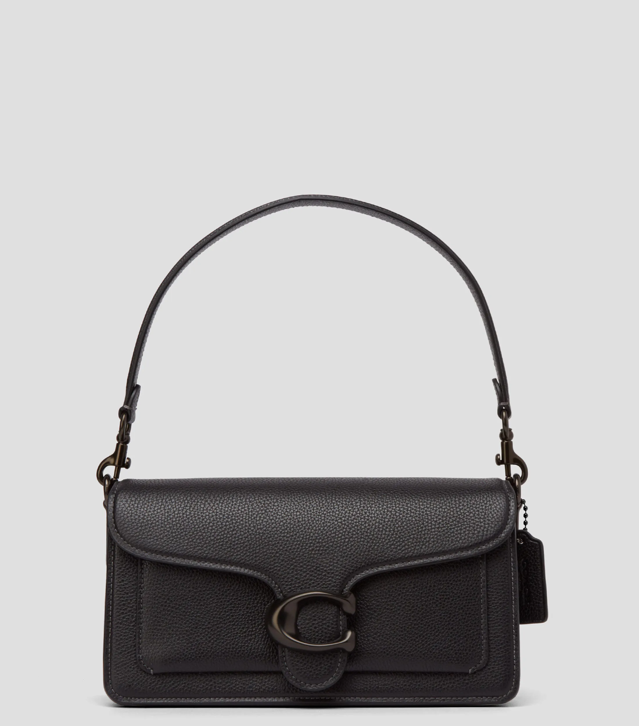 Coach Bolso Shoulder en Piel Mujer