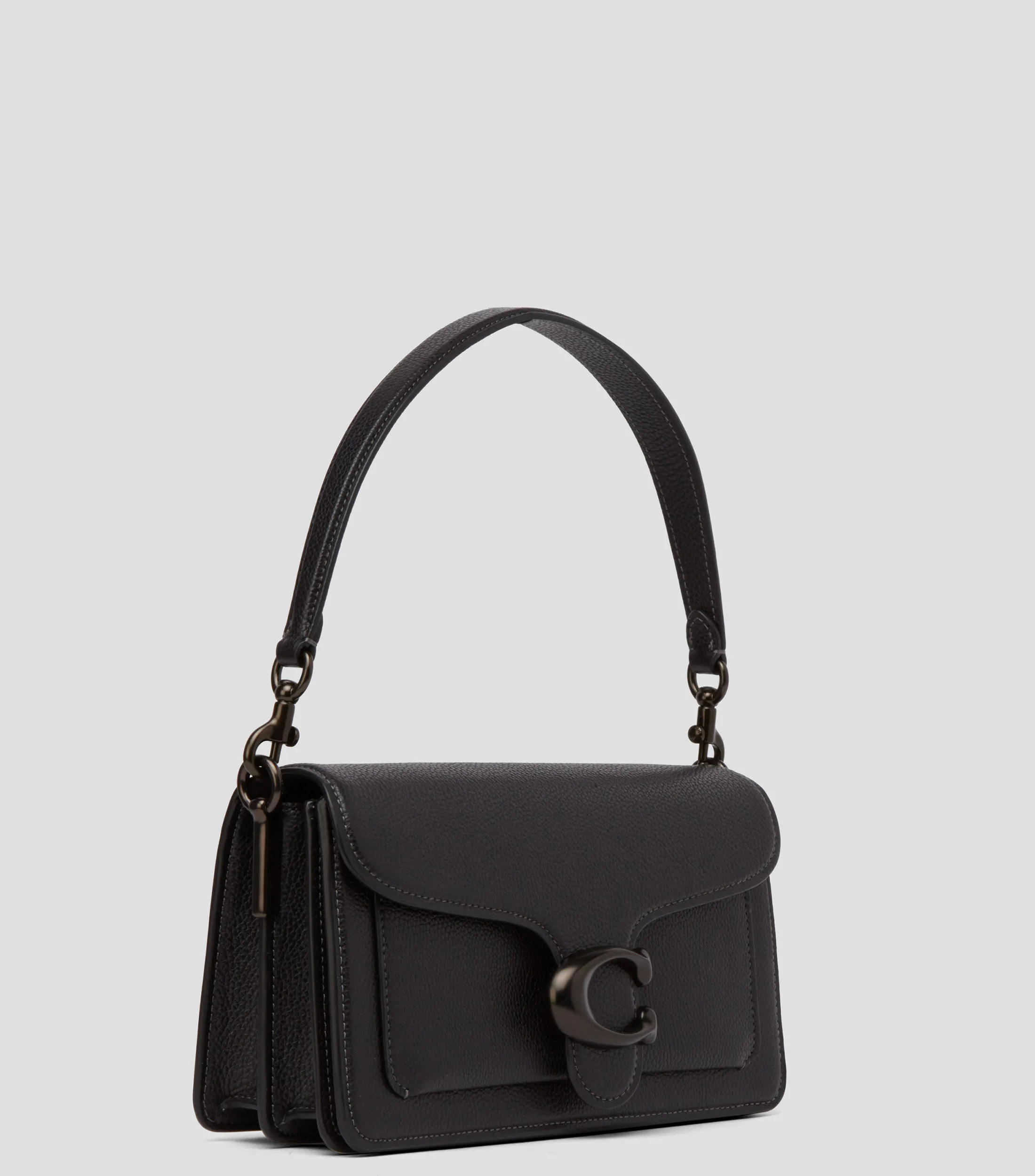 Coach Bolso Shoulder en Piel Mujer