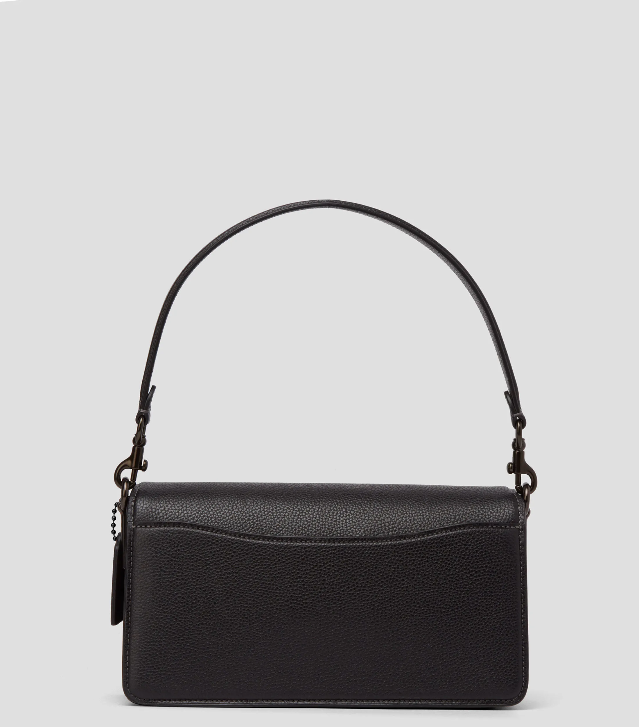 Coach Bolso Shoulder en Piel Mujer