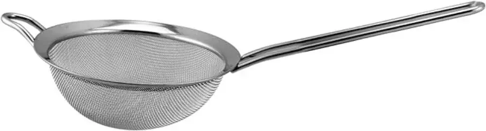 Colador de malla 18 cm