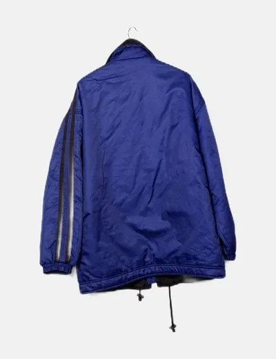 COLORADO Abrigo impermeable azul oscuro